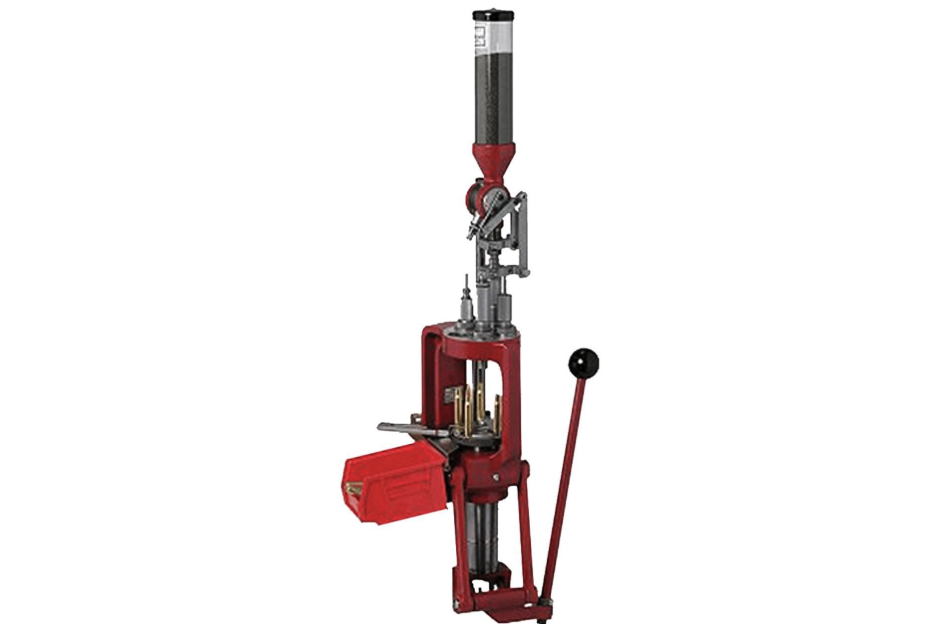 Hornady Lock-N-Load Ap Ez-Ject Loader - 95100